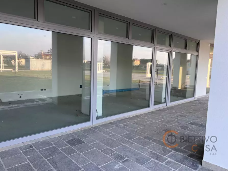 Immagine 1 di Ufficio in vendita  in Via Guglielmo Marconi a Albignasego