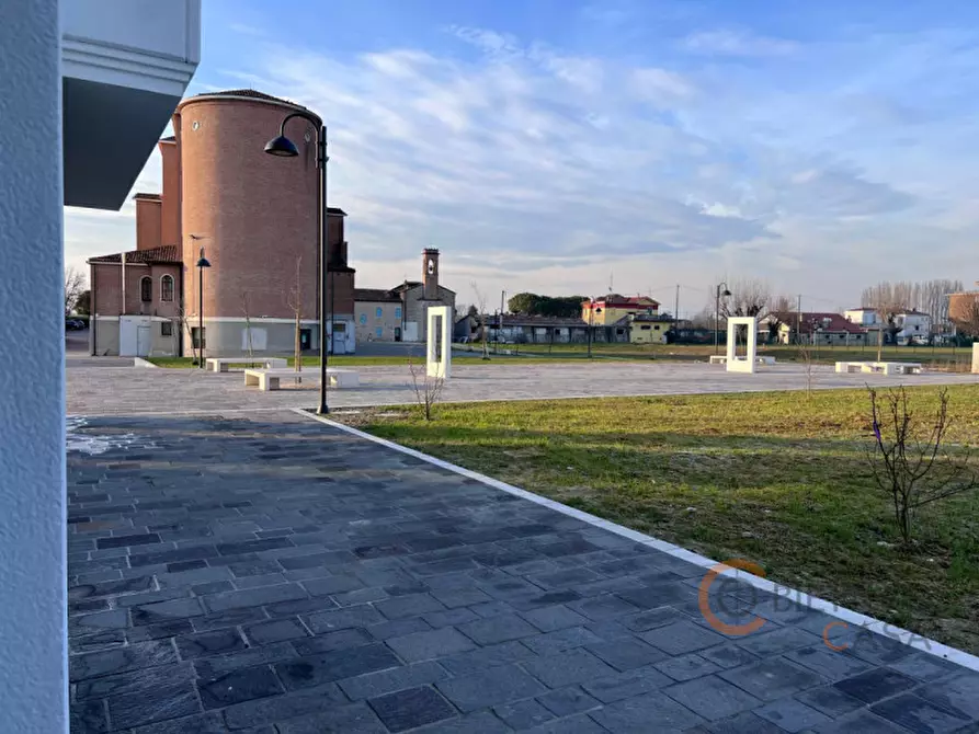 Immagine 4 di Ufficio in vendita  in Via Guglielmo Marconi a Albignasego