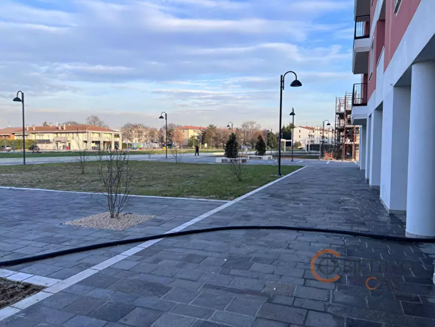 Immagine 5 di Ufficio in vendita  in Via Guglielmo Marconi a Albignasego