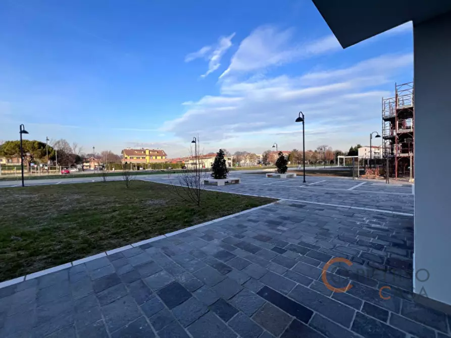 Immagine 11 di Ufficio in vendita  in Via Guglielmo Marconi a Albignasego