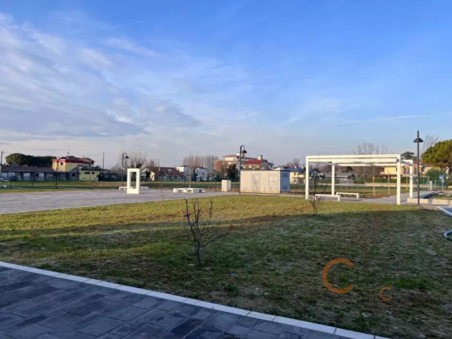 Immagine 12 di Ufficio in vendita  in Via Guglielmo Marconi a Albignasego