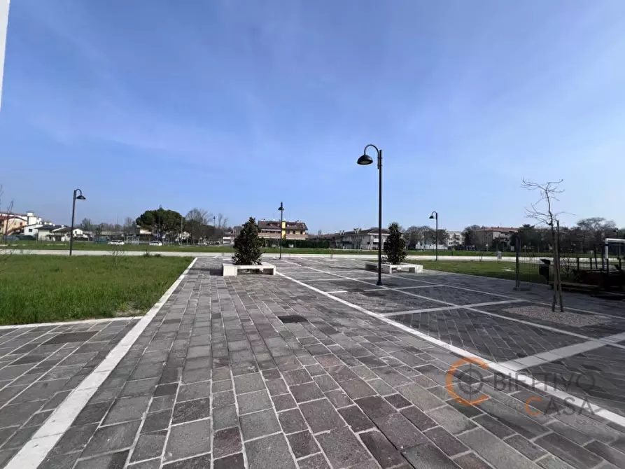 Immagine 13 di Ufficio in vendita  in Via Guglielmo Marconi a Albignasego