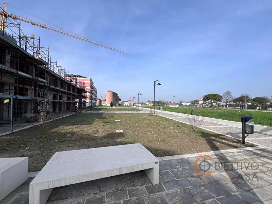 Immagine 14 di Ufficio in vendita  in Via Guglielmo Marconi a Albignasego