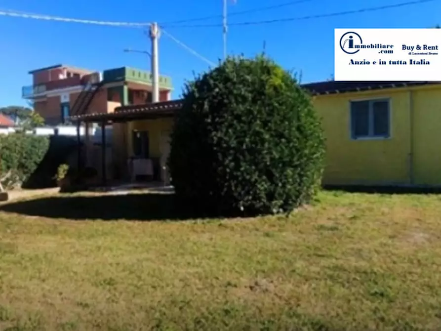 Immagine 1 di Casa indipendente in vendita  in VIA BELVEDERE a Anzio