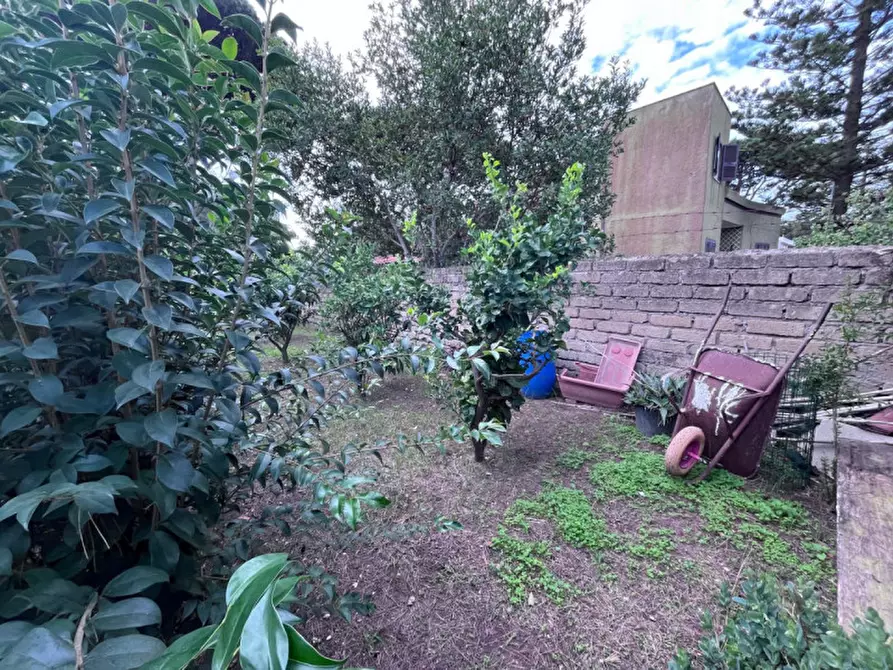 Immagine 3 di Casa indipendente in vendita  in VIA BELVEDERE a Anzio