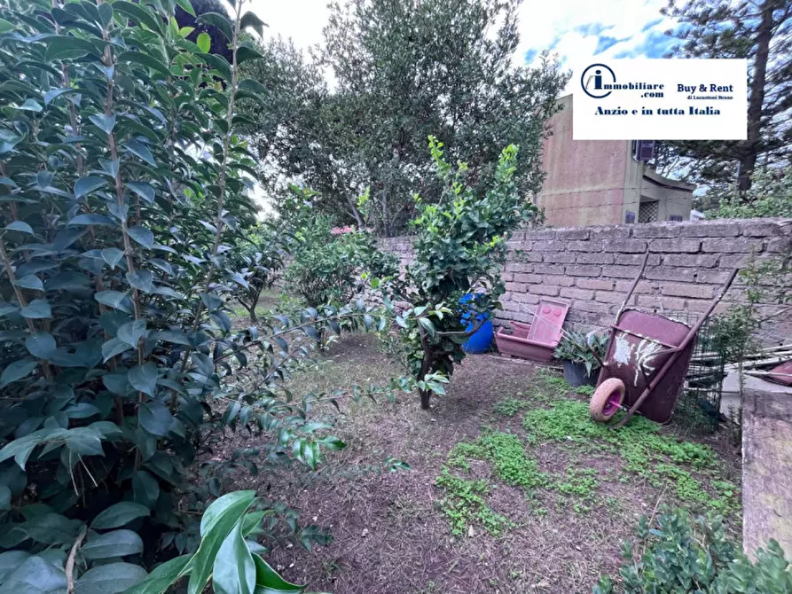 Immagine 3 di Casa indipendente in vendita  in VIA BELVEDERE a Anzio