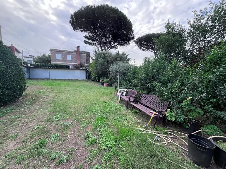 Immagine 4 di Casa indipendente in vendita  in VIA BELVEDERE a Anzio