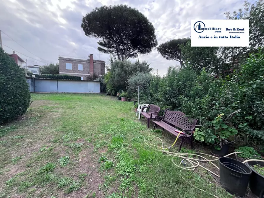Immagine 4 di Casa indipendente in vendita  in VIA BELVEDERE a Anzio
