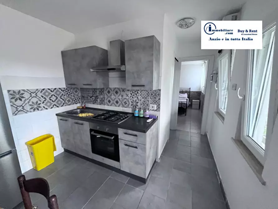 Immagine 7 di Casa indipendente in vendita  in VIA BELVEDERE a Anzio