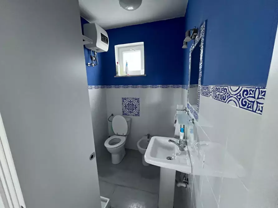 Immagine 7 di Casa indipendente in vendita  in VIA BELVEDERE a Anzio