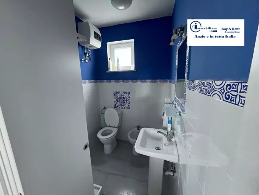 Immagine 8 di Casa indipendente in vendita  in VIA BELVEDERE a Anzio