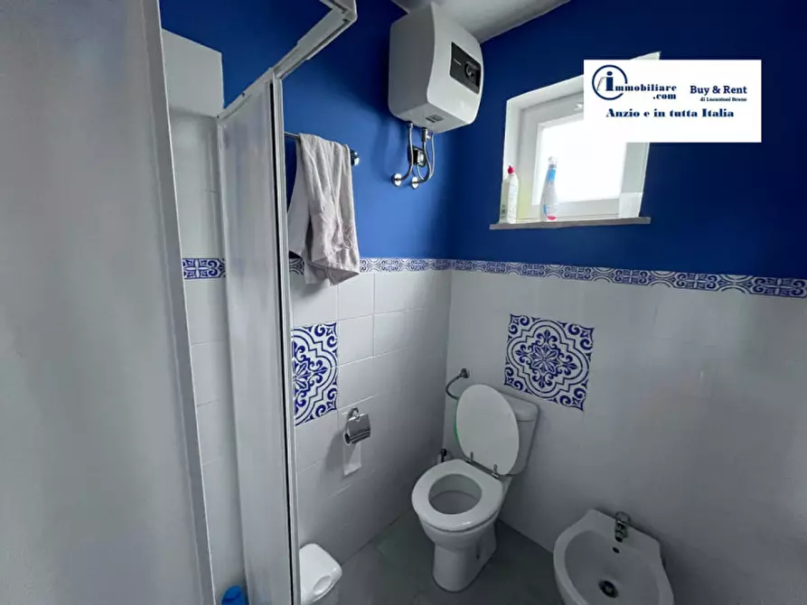 Immagine 9 di Casa indipendente in vendita  in VIA BELVEDERE a Anzio