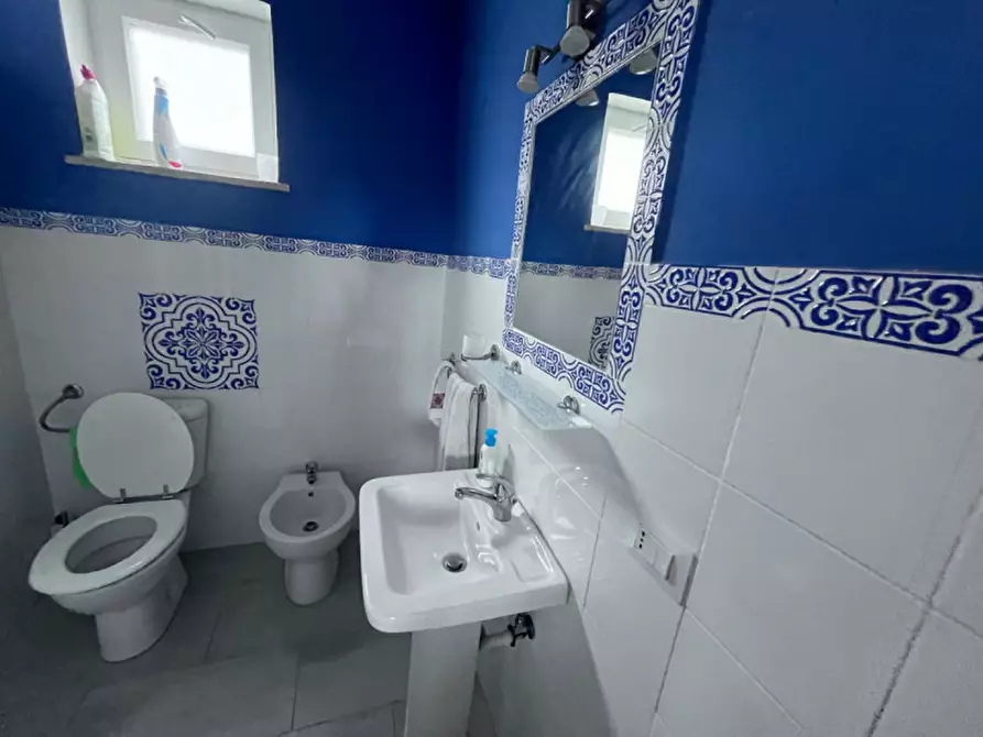 Immagine 9 di Casa indipendente in vendita  in VIA BELVEDERE a Anzio