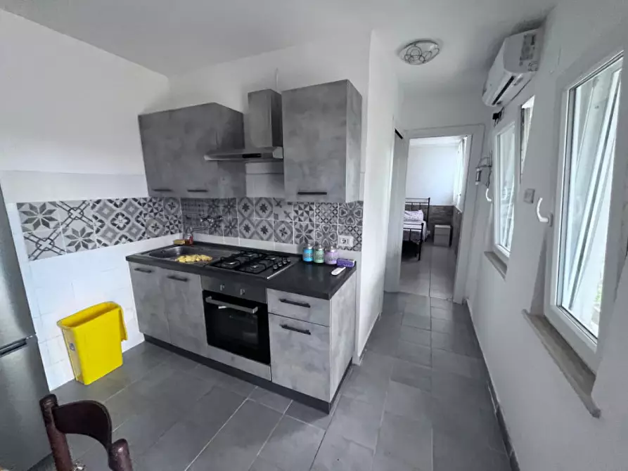 Immagine 7 di Casa indipendente in vendita  in VIA BELVEDERE a Anzio