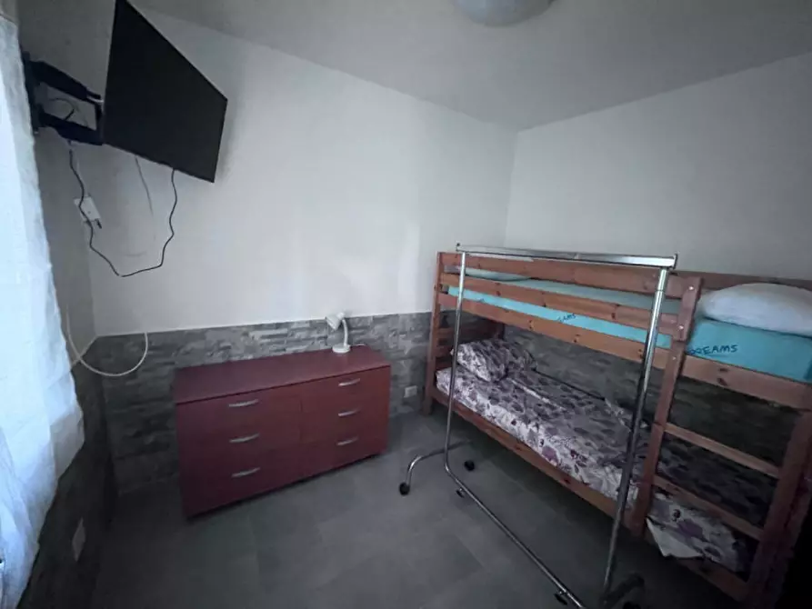 Immagine 15 di Casa indipendente in vendita  in VIA BELVEDERE a Anzio