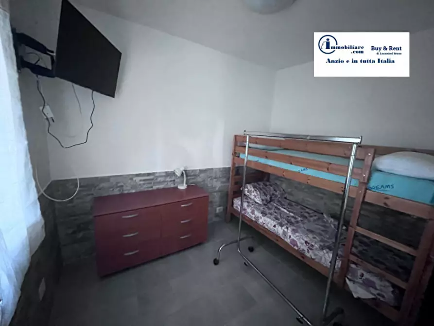 Immagine 16 di Casa indipendente in vendita  in VIA BELVEDERE a Anzio