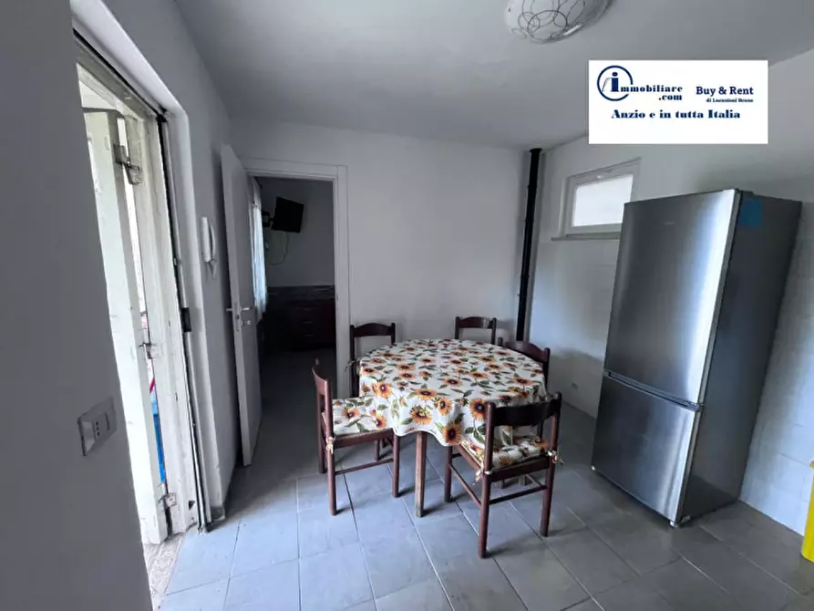 Immagine 17 di Casa indipendente in vendita  in VIA BELVEDERE a Anzio
