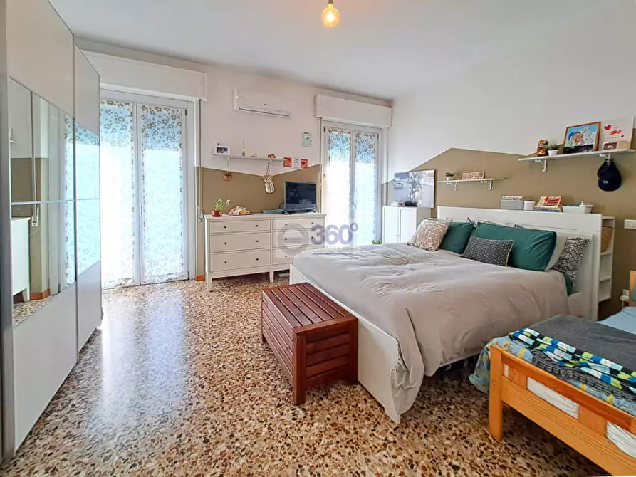 Immagine 7 di Appartamento in vendita  in Via Monisgnor Girolamo Rizzi a Ospitaletto