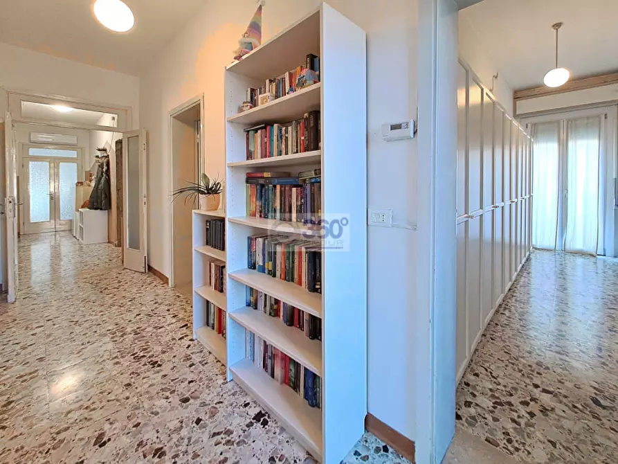 Immagine 8 di Appartamento in vendita  in Via Monisgnor Girolamo Rizzi a Ospitaletto