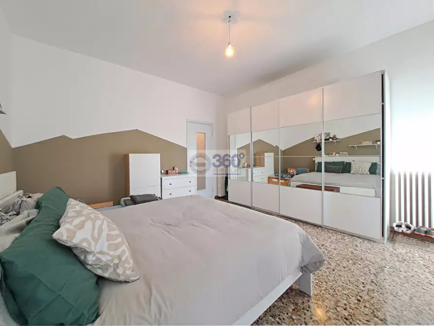 Immagine 8 di Appartamento in vendita  in Via Monisgnor Girolamo Rizzi a Ospitaletto