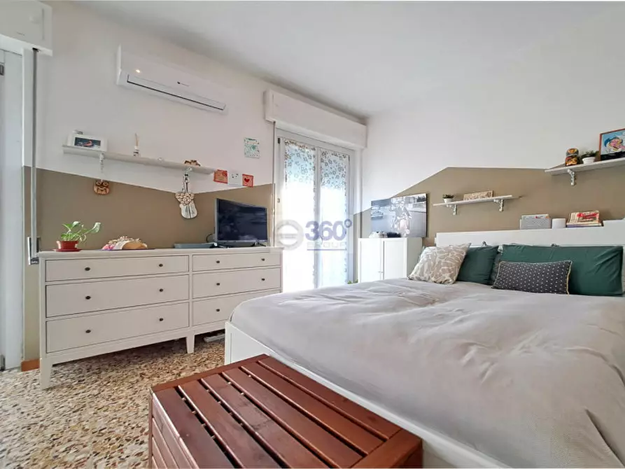 Immagine 10 di Appartamento in vendita  in Via Monisgnor Girolamo Rizzi a Ospitaletto