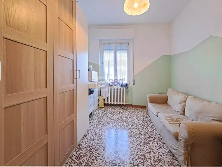 Immagine 12 di Appartamento in vendita  in Via Monisgnor Girolamo Rizzi a Ospitaletto