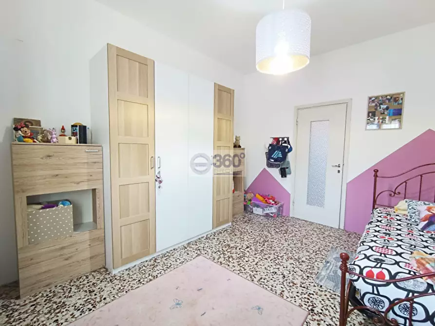 Immagine 13 di Appartamento in vendita  in Via Monisgnor Girolamo Rizzi a Ospitaletto