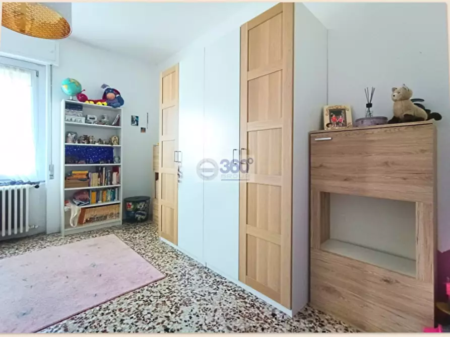 Immagine 14 di Appartamento in vendita  in Via Monisgnor Girolamo Rizzi a Ospitaletto