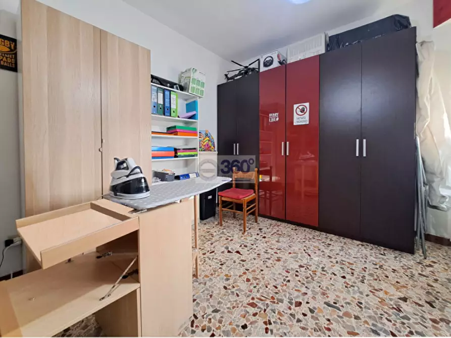 Immagine 15 di Appartamento in vendita  in Via Monisgnor Girolamo Rizzi a Ospitaletto