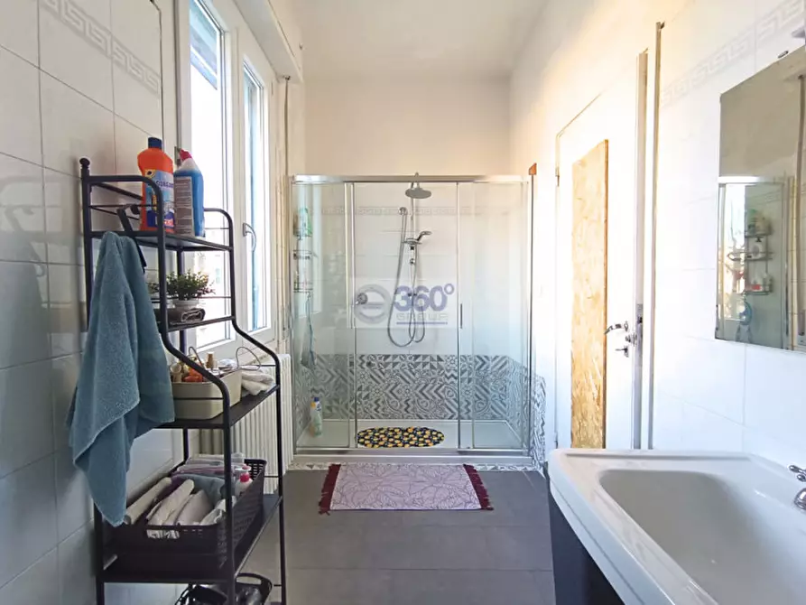 Immagine 16 di Appartamento in vendita  in Via Monisgnor Girolamo Rizzi a Ospitaletto