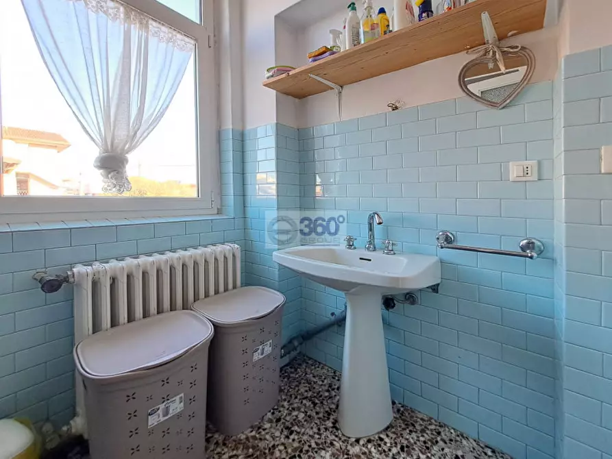 Immagine 17 di Appartamento in vendita  in Via Monisgnor Girolamo Rizzi a Ospitaletto