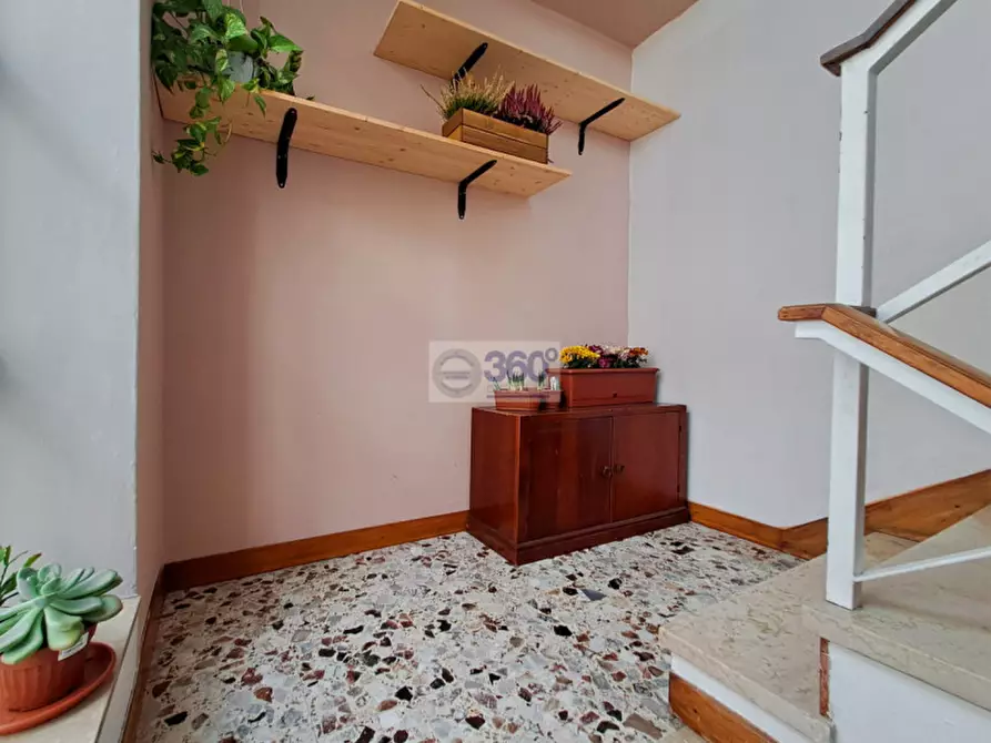 Immagine 18 di Appartamento in vendita  in Via Monisgnor Girolamo Rizzi a Ospitaletto