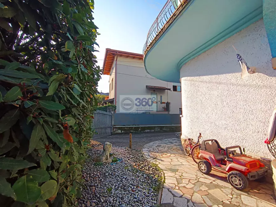 Immagine 19 di Appartamento in vendita  in Via Monisgnor Girolamo Rizzi a Ospitaletto