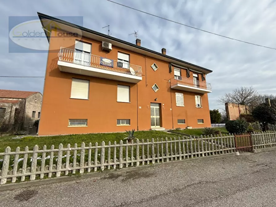 Immagine 2 di Appartamento in vendita  in Via Teofilo Ferretti 1 a Argenta