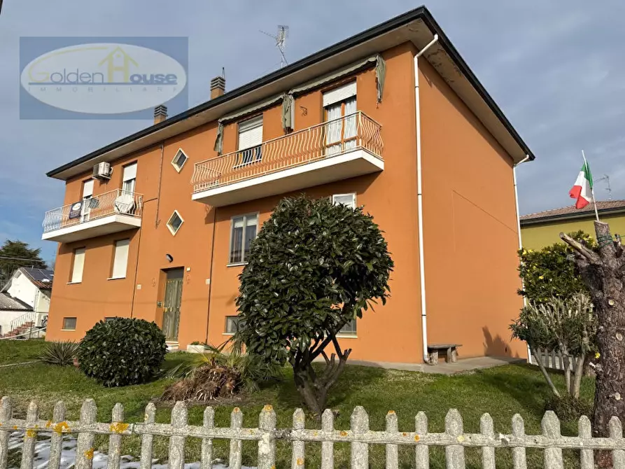 Immagine 3 di Appartamento in vendita  in Via Teofilo Ferretti 1 a Argenta