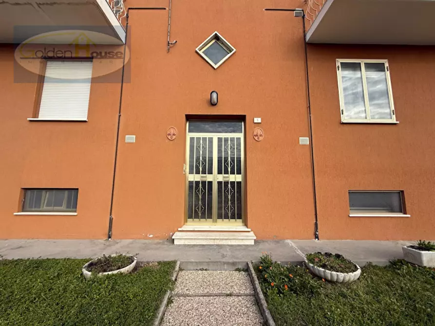 Immagine 4 di Appartamento in vendita  in Via Teofilo Ferretti 1 a Argenta