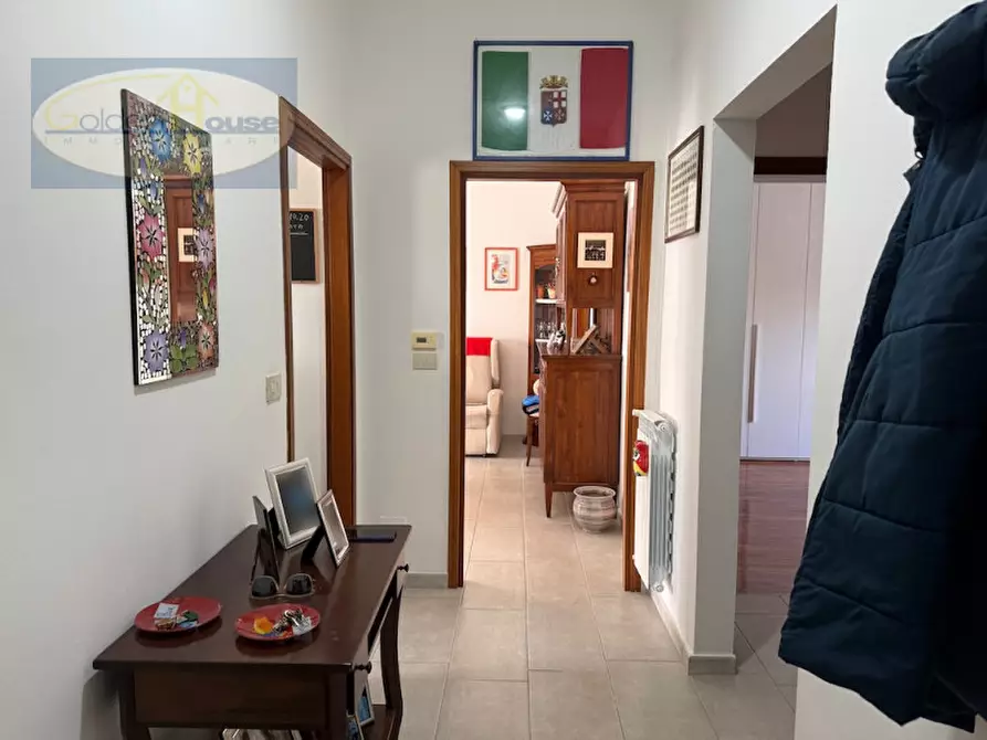 Immagine 7 di Appartamento in vendita  in Via Teofilo Ferretti 1 a Argenta