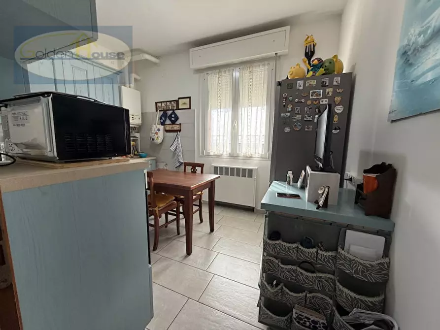 Immagine 8 di Appartamento in vendita  in Via Teofilo Ferretti 1 a Argenta