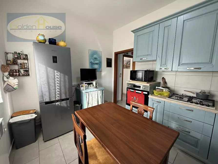 Immagine 10 di Appartamento in vendita  in Via Teofilo Ferretti 1 a Argenta