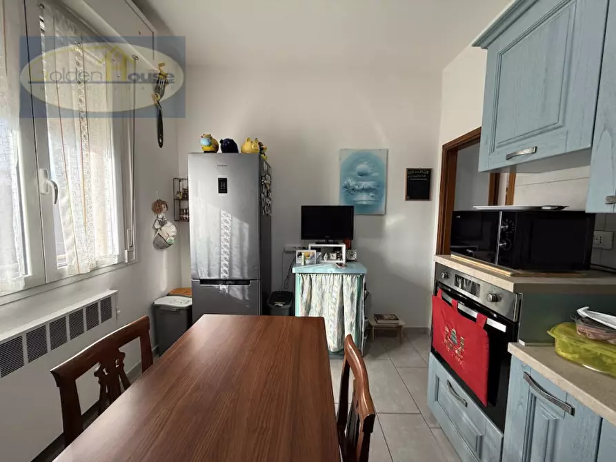 Immagine 11 di Appartamento in vendita  in Via Teofilo Ferretti 1 a Argenta