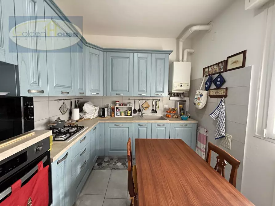 Immagine 12 di Appartamento in vendita  in Via Teofilo Ferretti 1 a Argenta