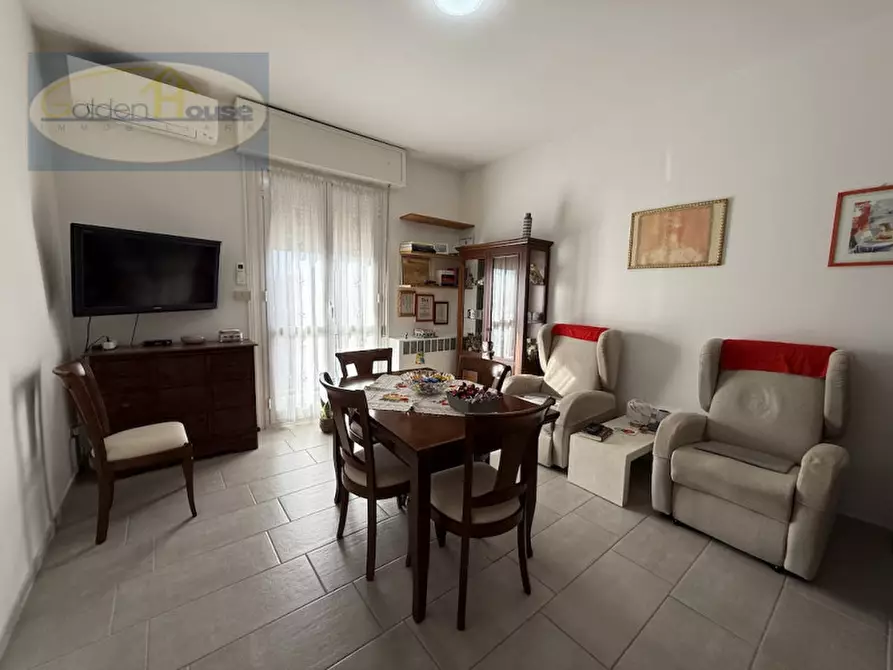 Immagine 13 di Appartamento in vendita  in Via Teofilo Ferretti 1 a Argenta