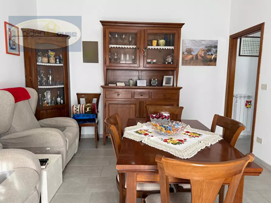 Immagine 15 di Appartamento in vendita  in Via Teofilo Ferretti 1 a Argenta