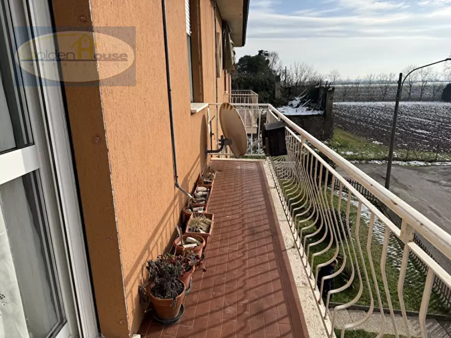 Immagine 16 di Appartamento in vendita  in Via Teofilo Ferretti 1 a Argenta