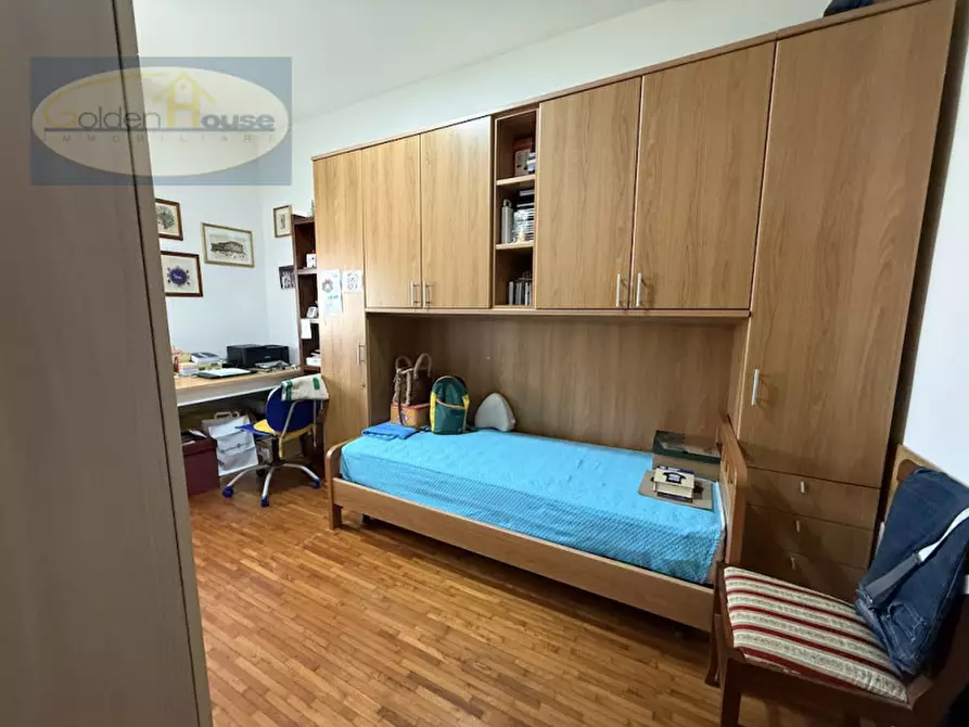 Immagine 22 di Appartamento in vendita  in Via Teofilo Ferretti 1 a Argenta