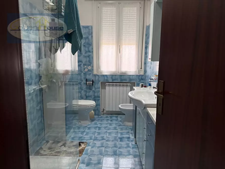 Immagine 25 di Appartamento in vendita  in Via Teofilo Ferretti 1 a Argenta