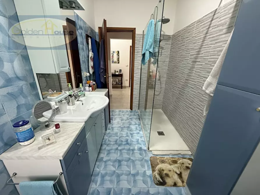 Immagine 26 di Appartamento in vendita  in Via Teofilo Ferretti 1 a Argenta