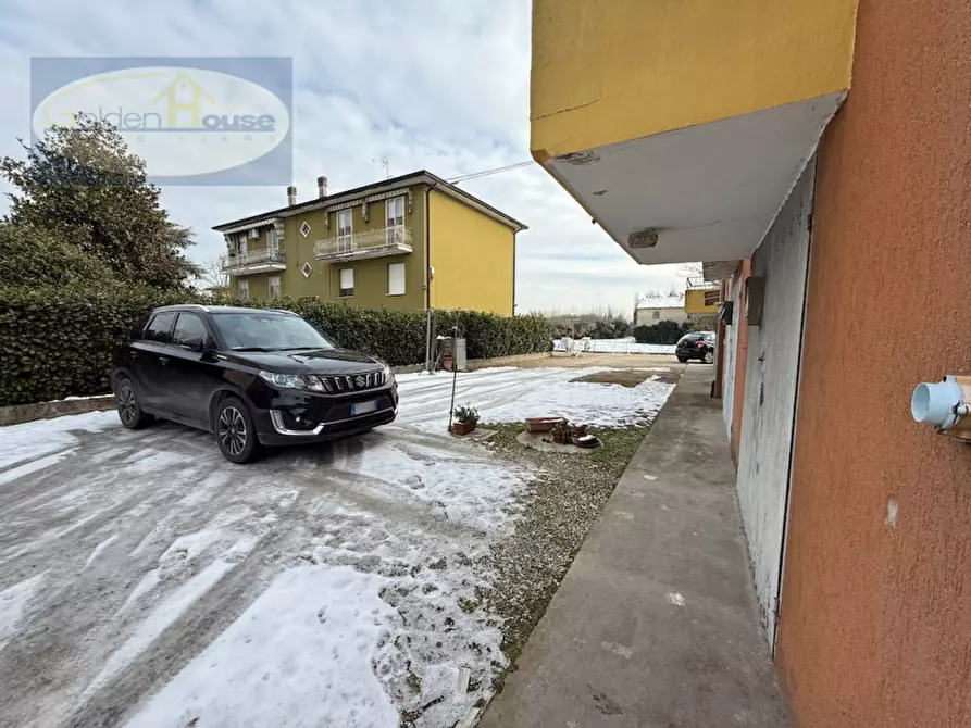 Immagine 30 di Appartamento in vendita  in Via Teofilo Ferretti 1 a Argenta