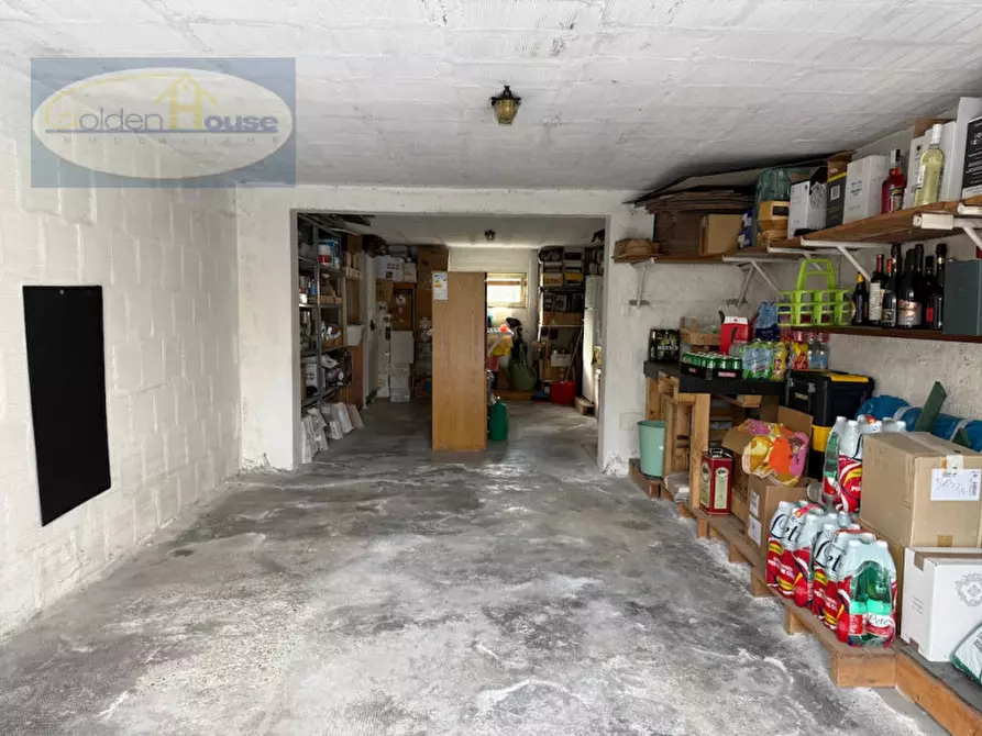 Immagine 33 di Appartamento in vendita  in Via Teofilo Ferretti 1 a Argenta