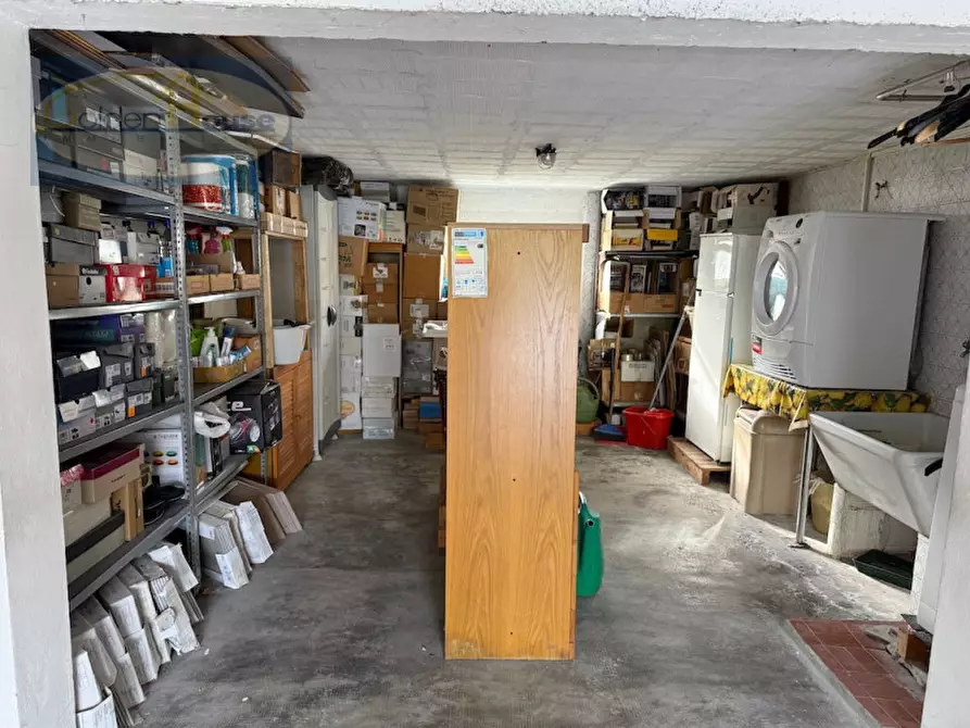 Immagine 34 di Appartamento in vendita  in Via Teofilo Ferretti 1 a Argenta